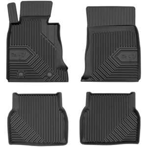 Djupa bilmattor 2.5D BMW Seria 5 E39 1995-2004 - bmw 5 [e34, e39], 5 touring [e34, e39]