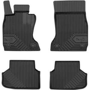 Djupa bilmattor 2.5D BMW Seria 7 F01 2008-2015 Frogum 77407862 - bmw 7 [f01, f02, f03, f04]