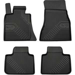 Djupa bilmattor 2.5D BMW Seria 6 G32 Gran Turismo 2017- Frogum 77 - bmw 6 gran turismo [g32]