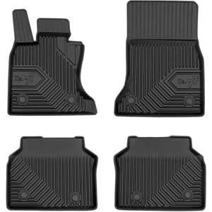 Djupa bilmattor 2.5D BMW Seria 5 F07 Gran Turismo 2009-2017 Frogu - bmw 5 gran turismo [f07]