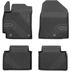 Djupa bilmattor 2.5D HYUNDAI Elantra V 2010-2016 Frogum 77408388 - hyundai elantra sedan vi
