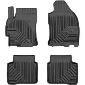 Djupa bilmattor 2.5D FORD Mondeo Mk III 2000-2007 Frogum 77409101 - ford mondeo iii, mondeo sedan iii, mondeo turnier iii