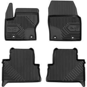 Djupa bilmattor 2.5D FORD C-Max II 2010-2019