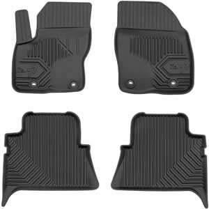 Djupa bilmattor 2.5D FORD Kuga I 2008-2013 Frogum 77409231 - ford kuga i, kuga van i