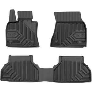 Djupa bilmattor 2.5D BMW X6 E71 2007-2014 Frogum 77409859 - bmw x6 [e71, e72]