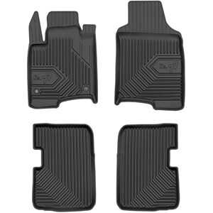 Djupa bilmattor 2.5D FIAT Panda III 2011- Frogum 77409934 - fiat panda, panda van