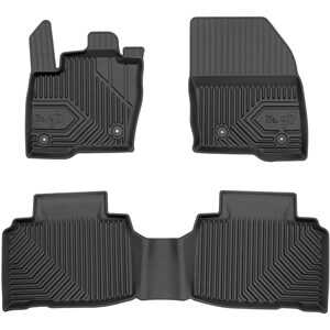 Djupa bilmattor 2.5D FORD Edge II 2014- Frogum 77409996 - ford usa edge