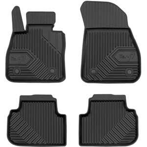 Djupa bilmattor 2.5D BMW Seria 1 F40 2019- - bmw 1 [f40]