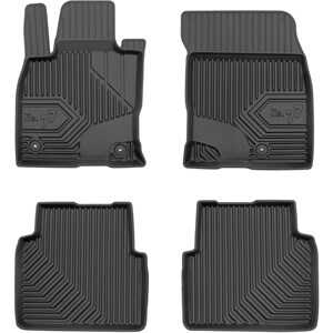 Djupa bilmattor 2.5D FORD Kuga III 2020-