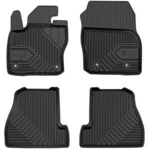 Djupa bilmattor 2.5D FORD Focus Mk III Sedan 2010-2018 - ford