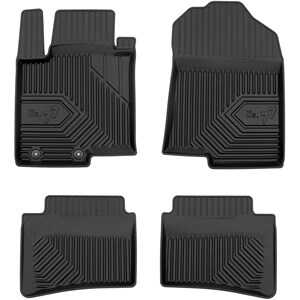 Djupa bilmattor 2.5D HYUNDAI Bayon 2021- Frogum 77425828 - hyundai bayon, i20 iii