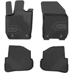 Djupa bilmattor 2.5D AUDI A1 Sportback 2010-2014 Frogum 77425835 - audi a1 sportback