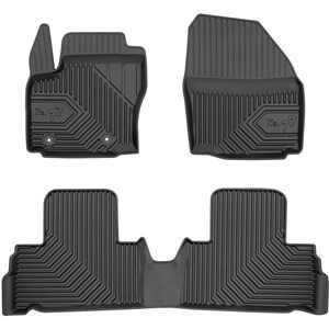 Djupa bilmattor 2.5D FORD S-MAX 2006-2014 - ford s-max, s-max van