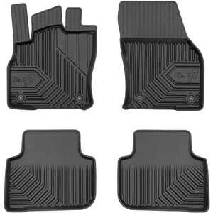 Djupa bilmattor 2.5D AUDI Q3 II 2018- Frogum 77425965 - audi q3, q3 sportback