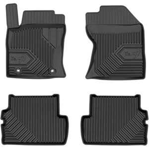 Djupa bilmattor 2.5D FORD Focus Mk I 1998-2005 Frogum 77426047 - ford focus i, focus sedan i, focus skåp / kombi i, focus turni