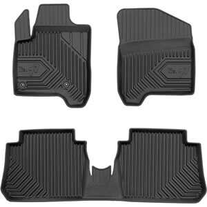 Djupa bilmattor 2.5D CITROEN C3 Picasso I 2008-2017 Frogum 774263 - citroën c3 picasso