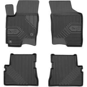 Djupa bilmattor 2.5D HYUNDAI Getz 2002-2011 Frogum 77426511 - hyundai getz