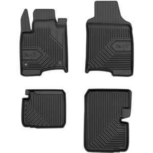 Djupa bilmattor 2.5D FIAT Panda III 2020- Frogum 77426528 - fiat panda, panda van