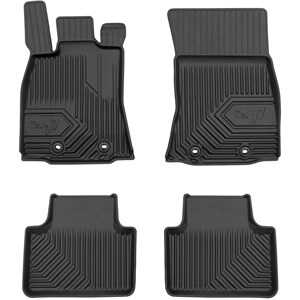 Djupa bilmattor 2.5D JAGUAR XJ VIII 2009-2012 Frogum 77426580 - jaguar xj
