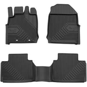 Djupa bilmattor 2.5D ISUZU D-MAX III 2019- Frogum 77426948 - isuzu d-max iii