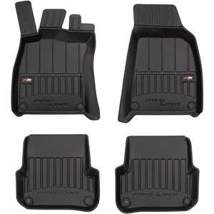 Djupa bilmattor - 3D Audi A6 C6 2004-2006 Frogum 3D407633 - audi a6 c6