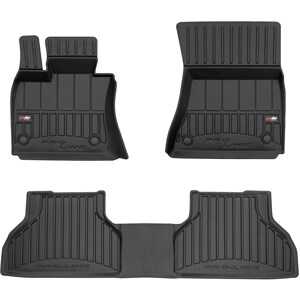 Djupa bilmattor - 3D BMW X5 E70 2006-2013 - bmw x5 [e70]