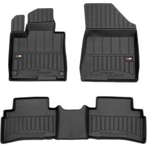 Djupa bilmattor - 3D KIA Sportage V 2021- Frogum 3D427501 - kia sportage v