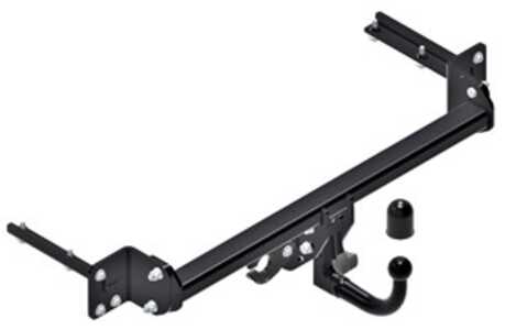 Dragkrok, Avtagbar Honda Cr-v V (rw_, Rt_) Steinhof H-084 - honda cr-v v