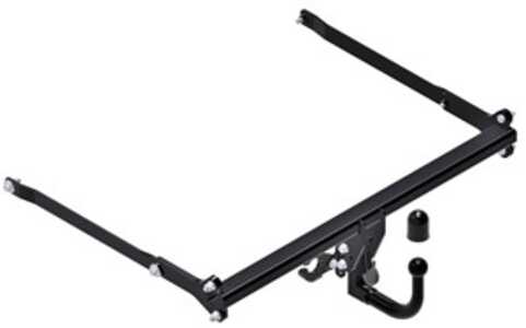 Dragkrok, Avtagbar Mazda Cx-30 (dm) Steinhof M-064 - mazda cx-30