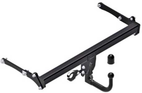 Dragkrok, Avtagbar Ford Kuga Iii (dfk) Steinhof F-314 - ford kuga iii