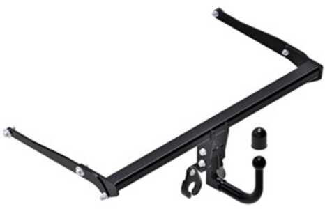 Dragkrok, Avtagbar Ford Puma (j2k, Cf7) Steinhof F-316 - ford puma