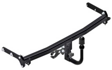 Dragkrok, Avtagbar Hyundai i20 Iii (bc3, Bi3) Steinhof H-223 - hyundai i20 iii