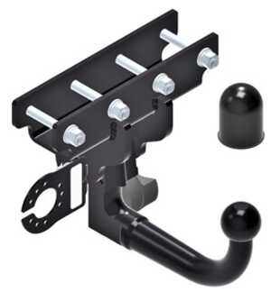 Dragkrok, Avtagbar Jeep Gladiator Pick-up (jt_) Steinhof J-080 - jeep gladiator pick-up