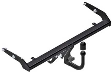 Dragkrok, Avtagbar Vw T-cross (c11) Steinhof V-165 - vw t-cross