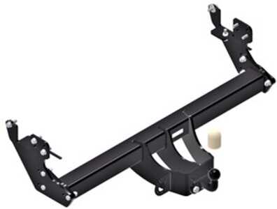 Dragkrok, Avtagbar Isuzu D-max Iii (tfr, Tfs) Steinhof I-034 - isuzu d-max iii