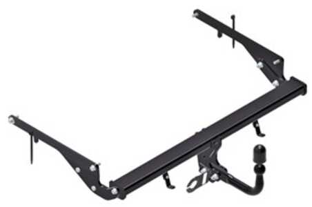 Dragkrok, Avtagbar Mazda Cx-9 (tc) Steinhof M-065 - mazda cx-9