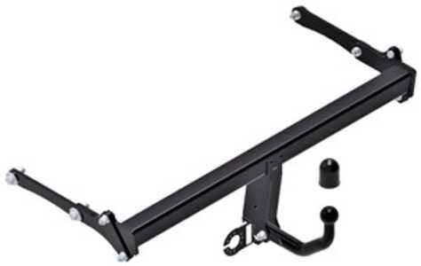 Dragkrok, Standard Ford Kuga Iii (dfk) Steinhof F-313 - ford kuga iii