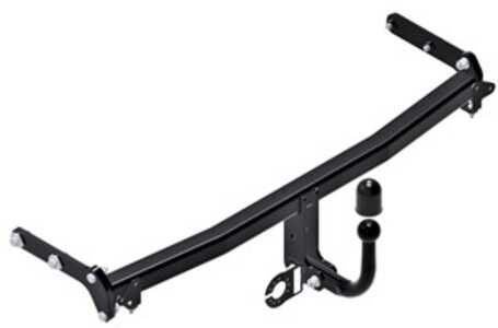 Dragkrok, Standard Hyundai i20 Iii (bc3, Bi3) Steinhof H-222 - hyundai i20 iii