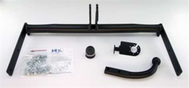 Dragkrok, Standard Ford Focus I (daw, Dbw) Steinhof F-230/1 - ford focus i