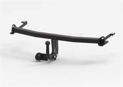 Dragkrok, Standard Honda Jazz Ii (gd_, Ge3, Ge2) Steinhof H-067 - honda jazz ii