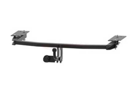 Dragkrok, Standard Mazda 6 Hatchback (gg) Steinhof M-022 - mazda 6 hatchback