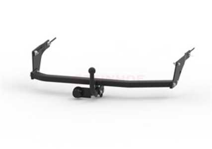 Dragkrok, Standard Mazda 2 (dy) Steinhof M-011 - mazda 2