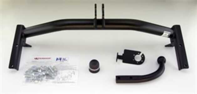 Dragkrok, Standard Seat Ibiza Ii (6k1) Steinhof S-142/1 - seat ibiza ii