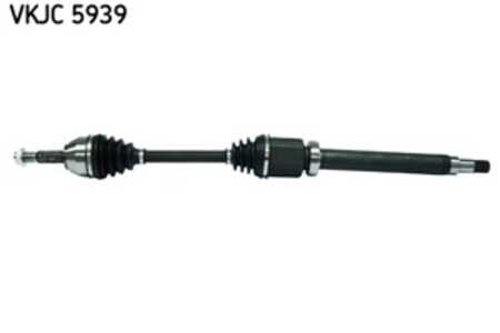 Drivaxel, framaxel höger, ford tourneo connect, transit connect, 1417748, 1417749, 1600418, 1600419, RM2T14-3B436-AD, RM2T14-3B