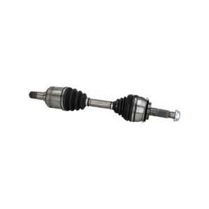 Drivaxel Toyota Hilux Vii Pick-up (_n1_, _n2_, _n3_), Framaxel - toyota hilux pick-up vii - OE 43430-0K022