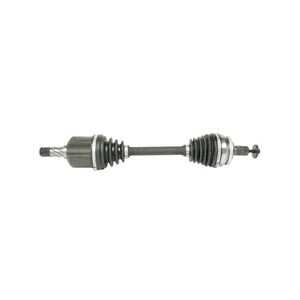 Drivaxel Volvo Xc70 I Cross Country (295), framaxel vänster - volvo xc70 cross country i - OE 30735123, 36000523, 8252039