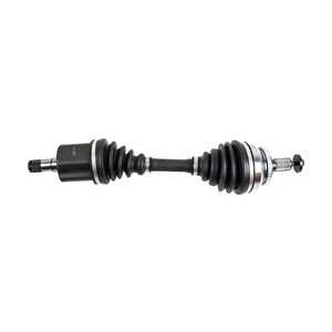 Drivaxel Volvo S80 I (184), framaxel vänster - volvo s80 i - OE 8251775, 8601659, 8602586
