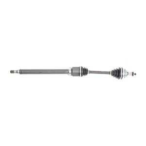 Drivaxel Volvo S80 I (184), framaxel höger - volvo s80 i - OE 8251774, 8601391, 8602573