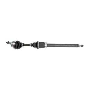 Drivaxel Volvo S80 I (184), framaxel höger - volvo s80 i - OE 30735344, 8251778, 8601983