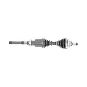 Drivaxel Volvo S80 I (184), framaxel höger - volvo s80 i - OE 30735136, 8251794, 8603805